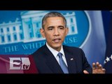 Hackers lanzan amenazas en contra de Barack Obama / Excélsior informa
