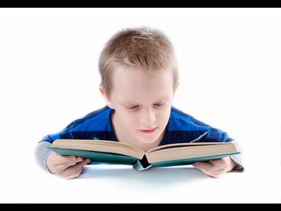 ¿Cómo saber si mi hijo necesita lentes?