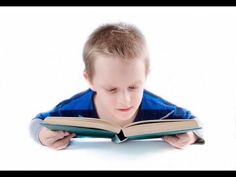 ¿Cómo saber si mi hijo necesita lentes?