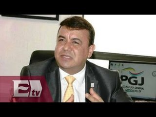 Un éxito, operativo en Reforma: Hiram Almeida / Titulares de la tarde
