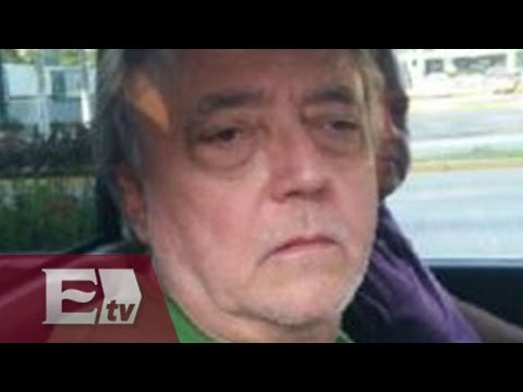 Detienen a exsubsecretario de finanzas de Aguirre / Excélsior Informa