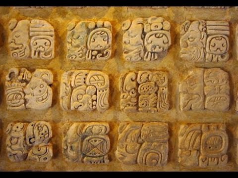 IMPRESIONANTE!!!! Arqueología extraterrestre