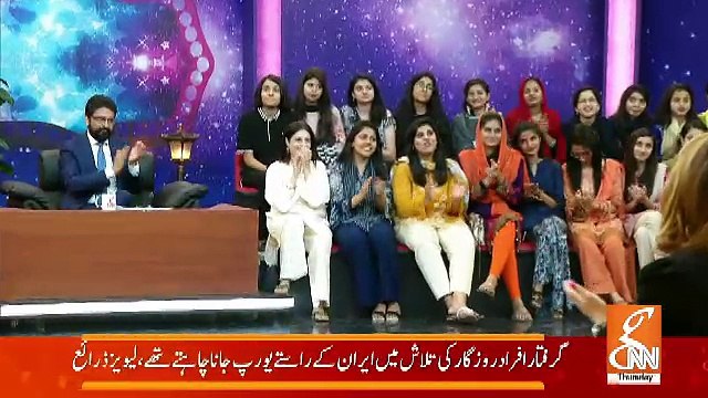 Joke Dar Joke – 4th October 2018