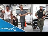 Trailer de Brick Mansions, última película de Paul Walker