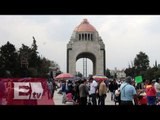 Marchas de la CNTE causan pérdidas por 29 mdp / Excélsior informa