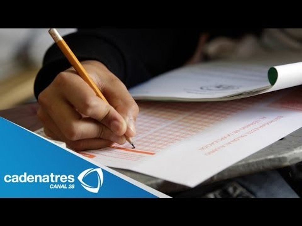Corrupción destruye la evaluación de la prueb...