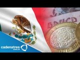 México listo para afrontar la volatilidad internacional / Finanzas / Tip financiero