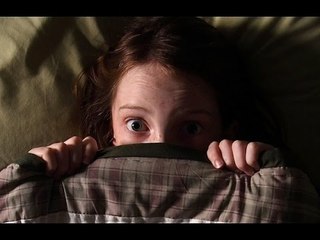 ¿Tienes terror nocturno? / Cuidado con el terror nocturno