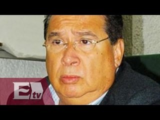Carlos Mateo Aguirre rendirá su declaración / Titulares de la tarde