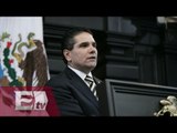 Silvano Aureoles pide aplicar la ley en caso de Hermano de Aguirre / Excélsior