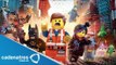 Película LEGO logra juntar 70 millones de dólares en su semana de estreno en Estados Unidos
