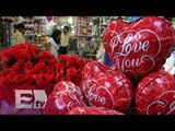 San Valentín: las cifras del festejo del Día de los enamorados/ Entre Mujeres