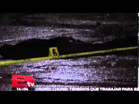 Expertos de la CIDH viajarán a México para colaborar en Caso Ayotzinapa