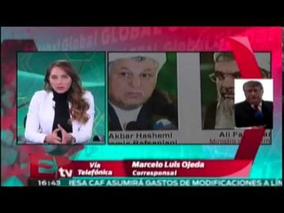 Fiscal argentino pide imputación de Cristina Fernández en caso AMIA / Global