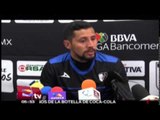 Gallos Querétaro se mide ante Santos en la Copa Mx / Vianey Esquinca
