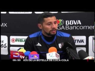 Gallos Querétaro se mide ante Santos en la Copa Mx / Vianey Esquinca