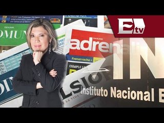 Tendencias del voto / Duro y a las Cabezas