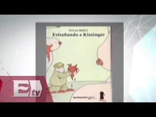 Libros para sobrellevar el Día de San Valentín/ Entre Mujeres