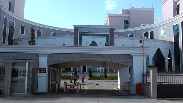 Atakum'daki silahlı saldırıyla ilgili tutuklu sayısı 2'ye yükseldi - SAMSUN