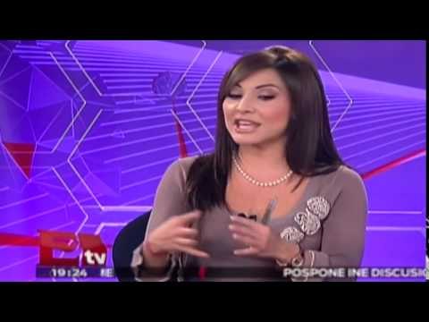 Entrevista a los integrantes del Grupo Arranke / Excélsior Informa