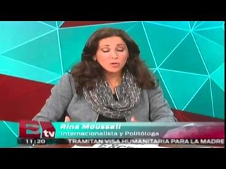 Análisis Global con José Carreño Nigeria