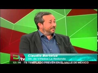 Líderes turisteros 15/02/2015