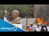 Miedo y violencia se viven en Guerrero; habitantes abandonan su lugares de origen