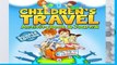[P.D.F] Children s Travel Activity Book   Journal: My Trip to Canada [P.D.F]