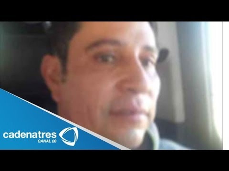 Cae el compadre de Amado Carrillo, 'El Señor de los Cielos' (DETALLES)