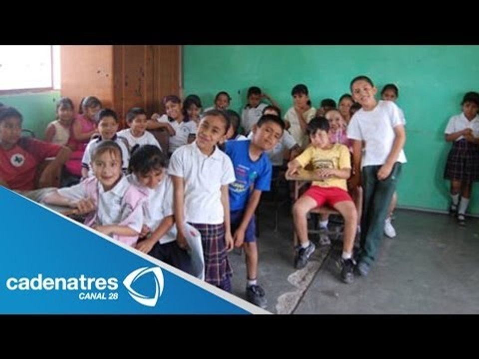 Profeco sugiere ahorrar ante preinscripciones escolares / Finanzas / Tip financiero