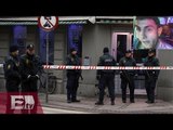 Terrorista de Dinamarca pertenecía al grupo yihadista / Vianey Esquinca