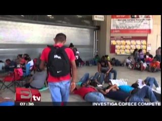 Estados no reportan a maestros faltistas: SEP / Vianey Esquinca