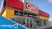 Detienen a 19 presuntos culpables por los ataques a las tiendas Oxxo
