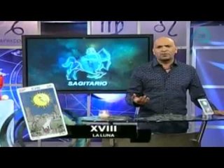 Predicciones para Sagitario y Piscis hoy 18 de mayo