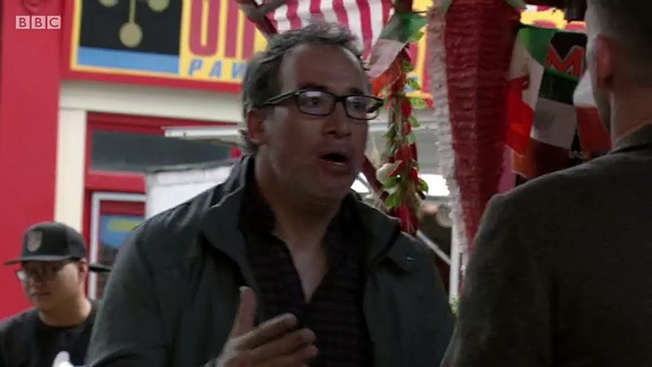 EastEnders 4th October 2018