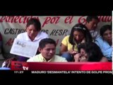 Maestros de Guerrero toman oficinas de Gobierno / Excélsior informa