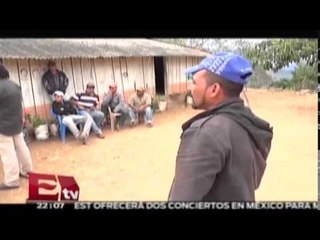 Gobierno federal apoyará a familiares de mexicano abatido en Estados Unidos / Pascal Beltrán