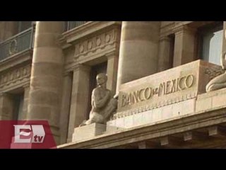 Banxico recorta perspectiva de crecimiento económico / Pascal Beltràn del Río