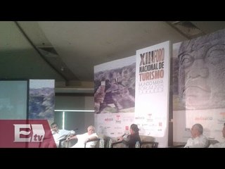 Inauguración del XIII Foro Internacional de Turismo / Visión Turistica
