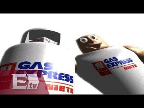 Multas a Gas Express Nieto por irregularidades / Vianey Esquinca