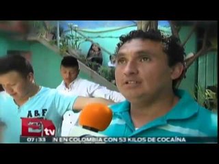 Mitos y ritos: Chambelanes para fiestas de XV años / Vianey Esquinca