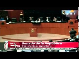 Senado sigue con investigaciones sobre asesinato del michoacano Antonio Zambrano : Vianey Esquinca