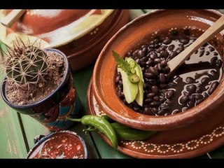 Cómo hacer una deliciosa sopa de frijol
