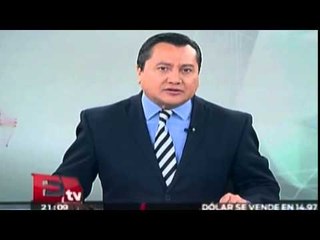 Download Video: Normalistas de Oaxaca se van a paro / Martín Espinosa