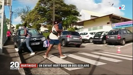 Oublis d'enfants dans les bus scolaires : quelles sont les obligations du chauffeur ?