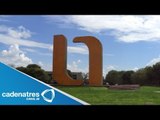 Universidad de Aguascalientes, la primer escuela verde del país