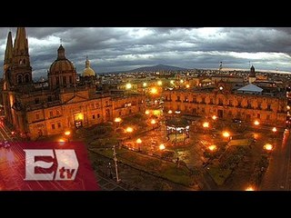 Meteorológico pronostica más lluvias y frío en México / Excélsior Informa