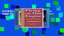 D.O.W.N.L.O.A.D [P.D.F] Bestsellers cluster sheet: Flying on One Engine: The Bloomberg Book of