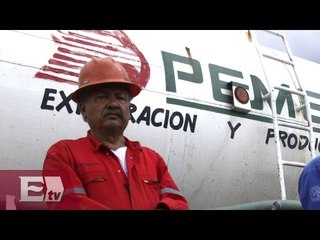 Pemex realizará recorte de personal ante ajuste presupuestal / Pascal Beltrán del Río