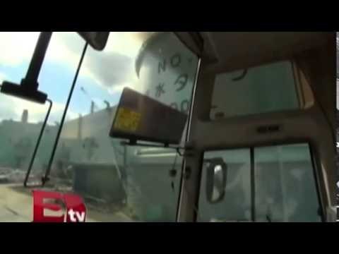 Fuga de agua radioactiva en Japón / Paola Barquet